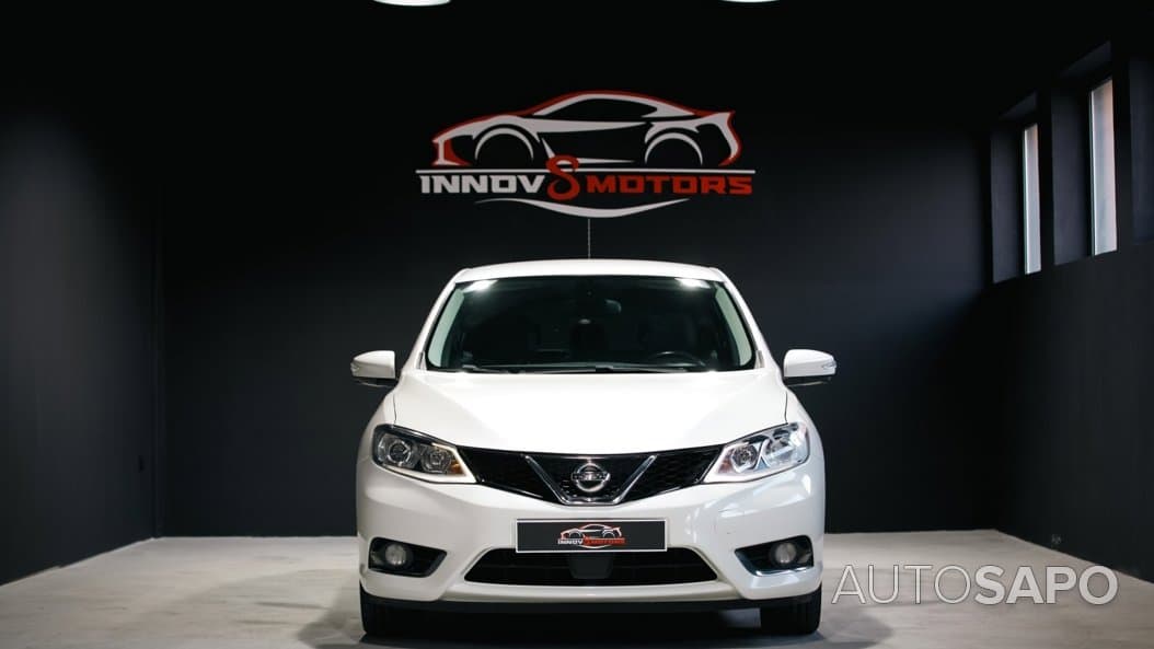 Nissan Pulsar