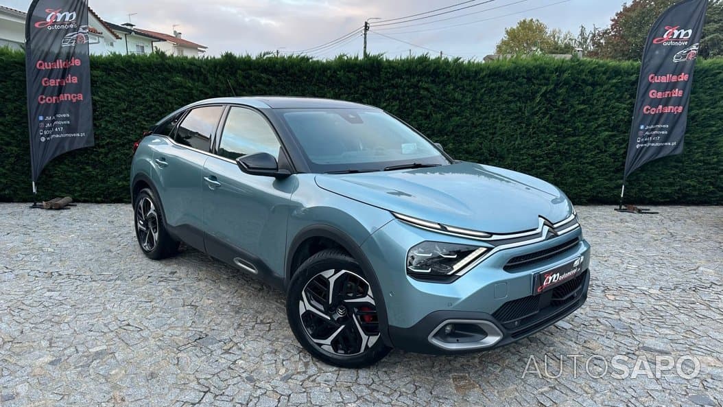 Citroën C4