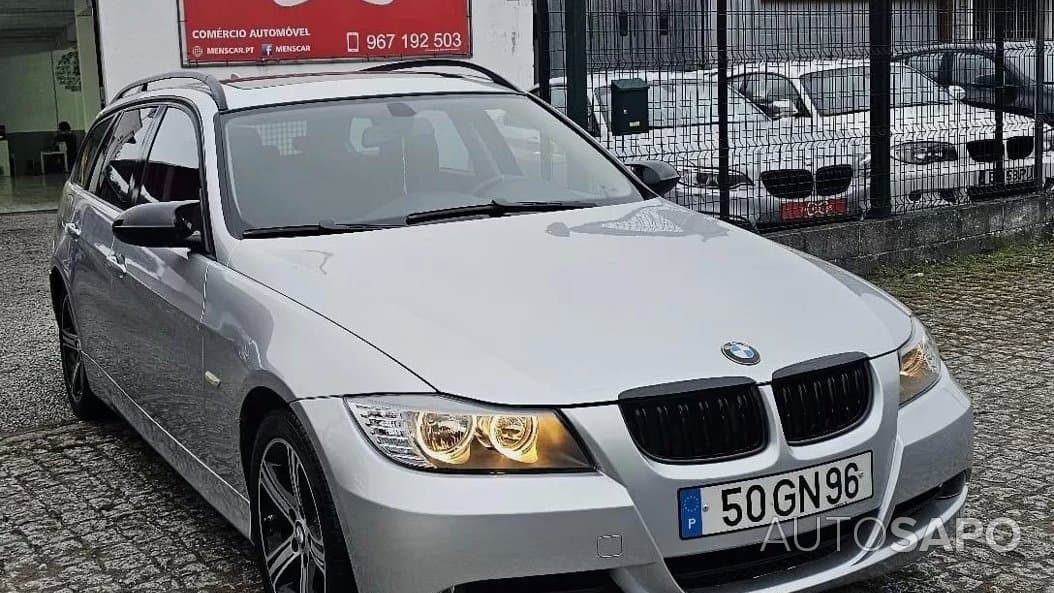 BMW Série 3