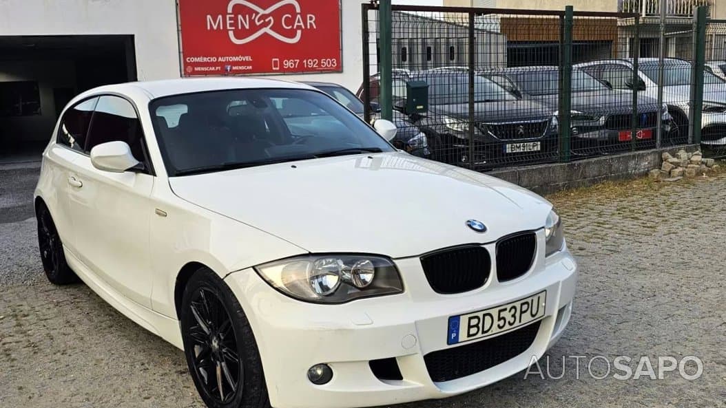 BMW Série 1