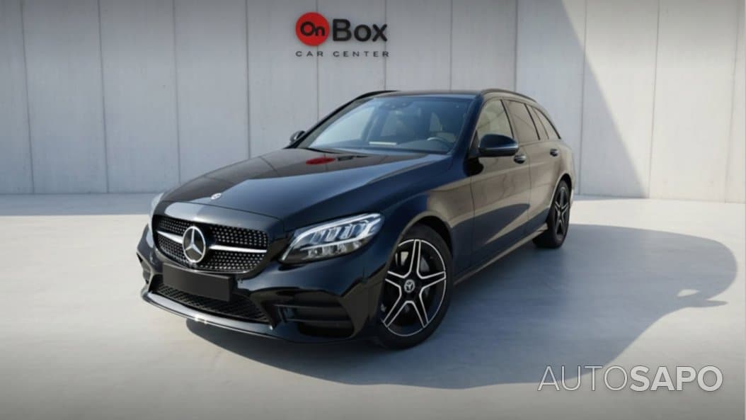 Mercedes-Benz Classe C