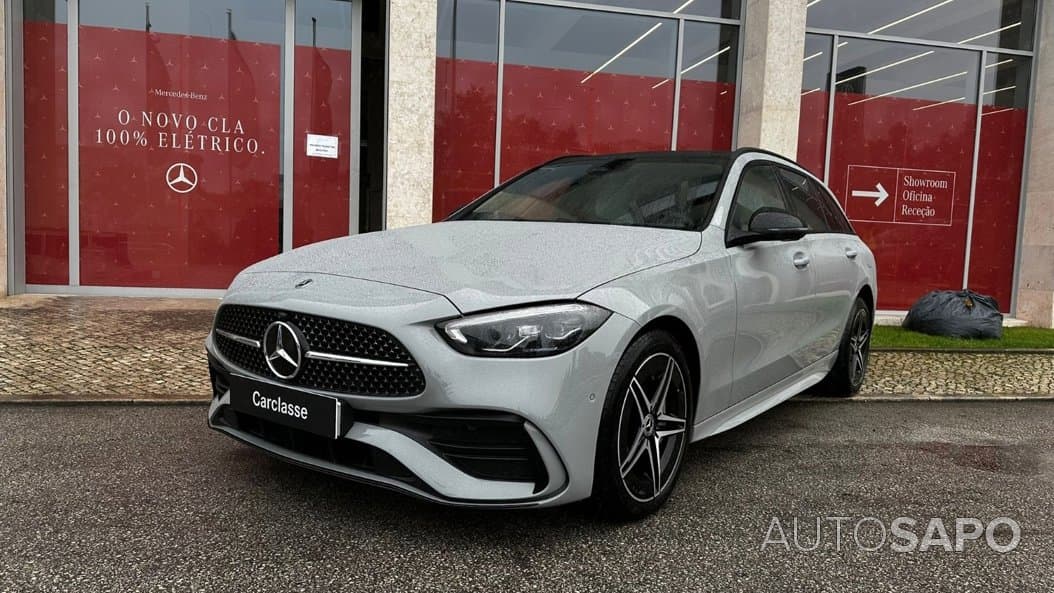 Mercedes-Benz Classe C