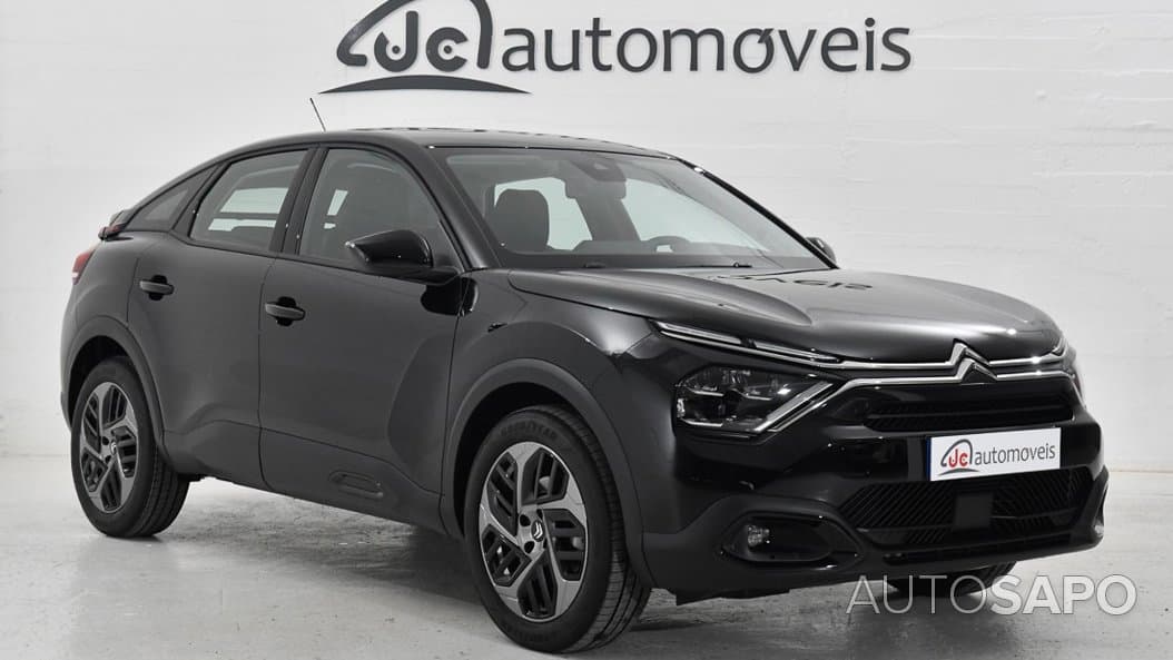 Citroën C4