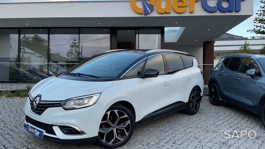 Renault Scénic