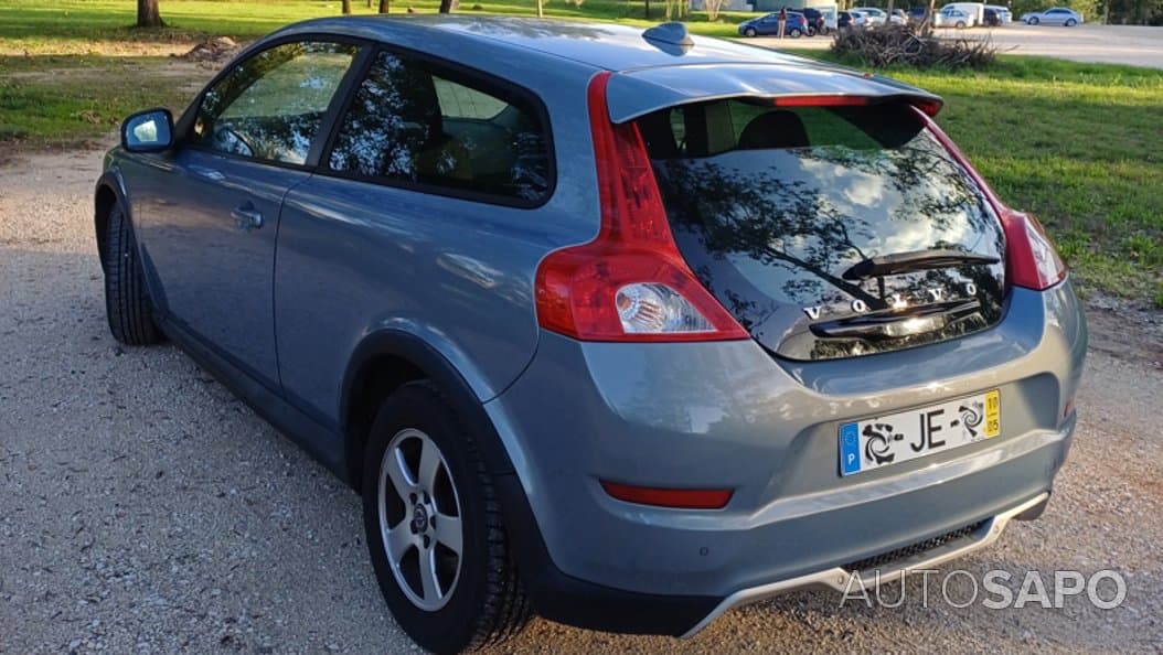 Volvo C30