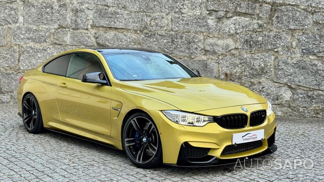 BMW M4