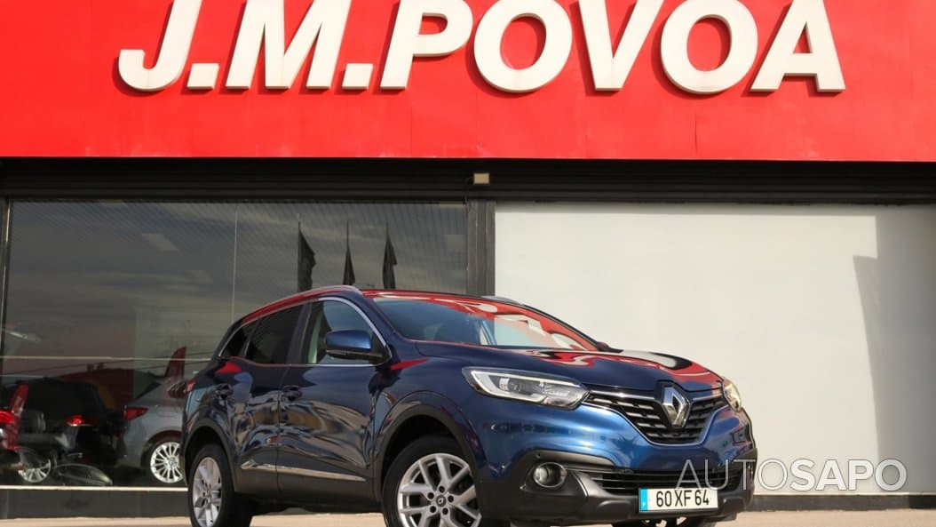 Renault Kadjar