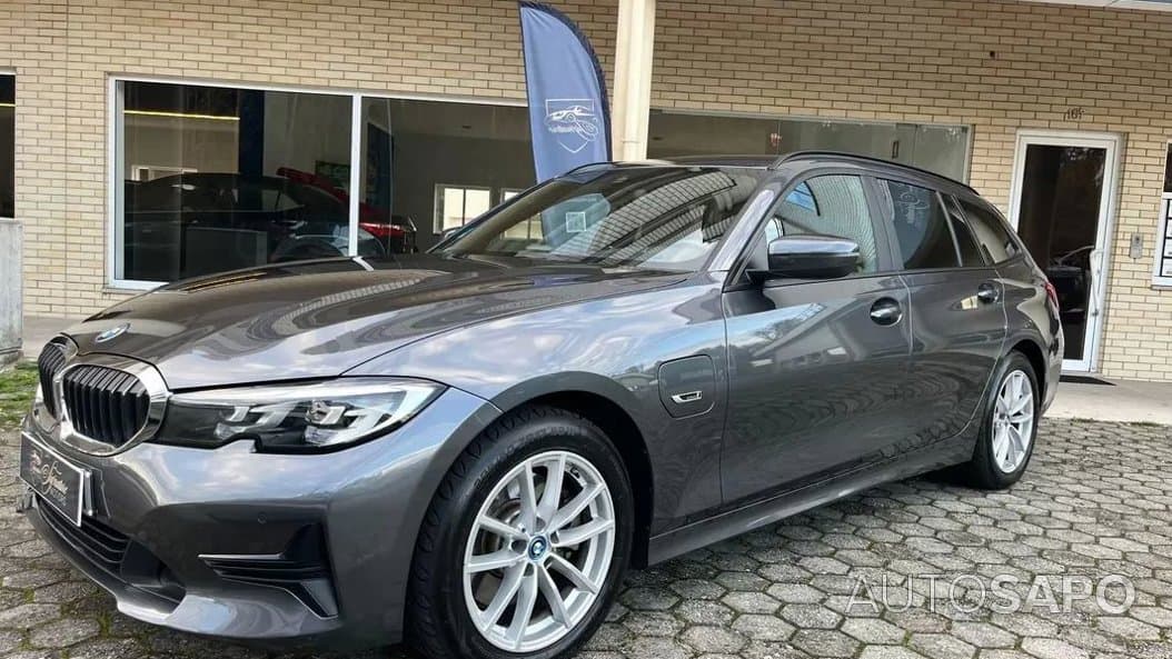 BMW Série 3