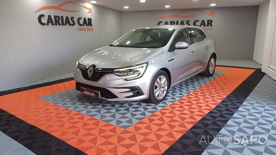 Renault Mégane