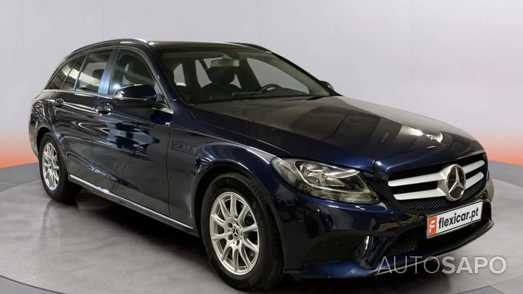Mercedes-Benz Classe C