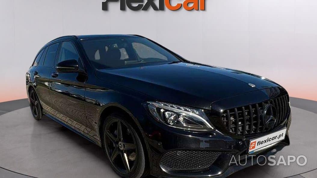 Mercedes-Benz Classe C