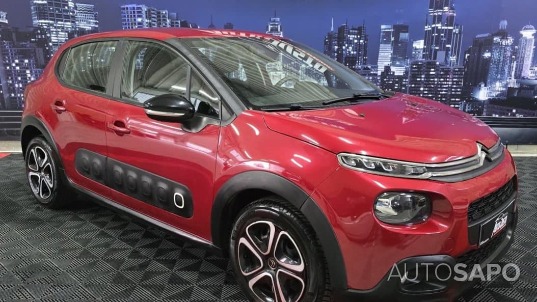 Citroën C3