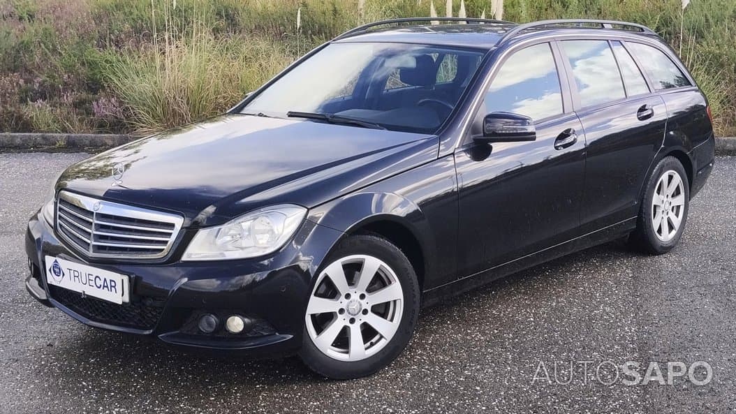 Mercedes-Benz Classe C