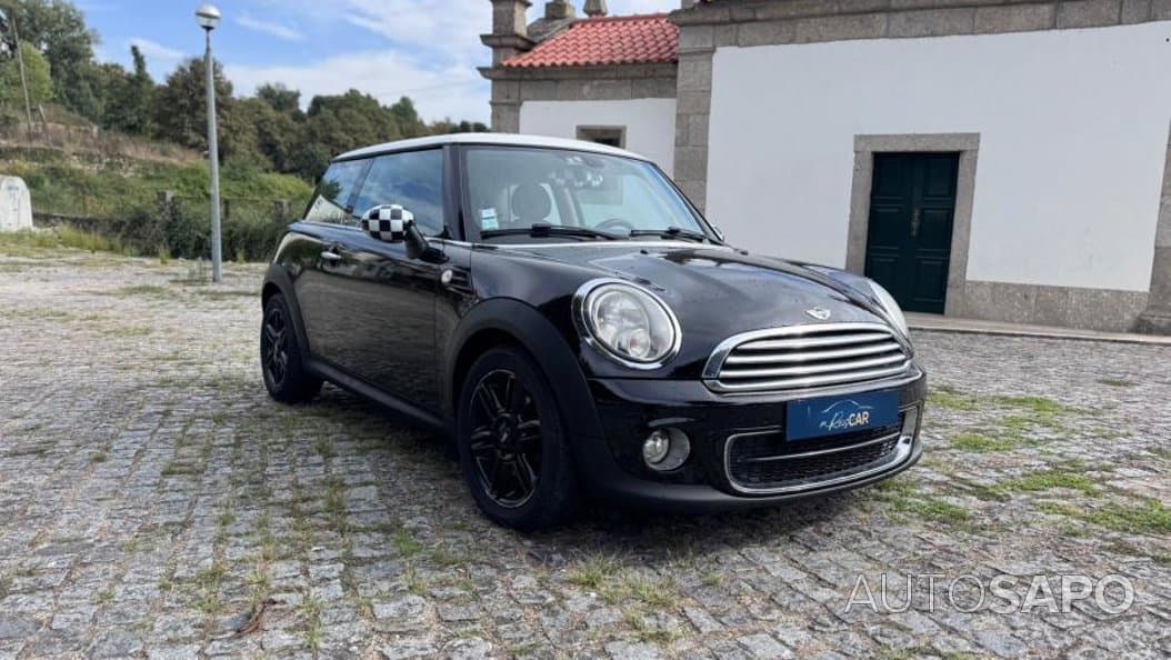 MINI One