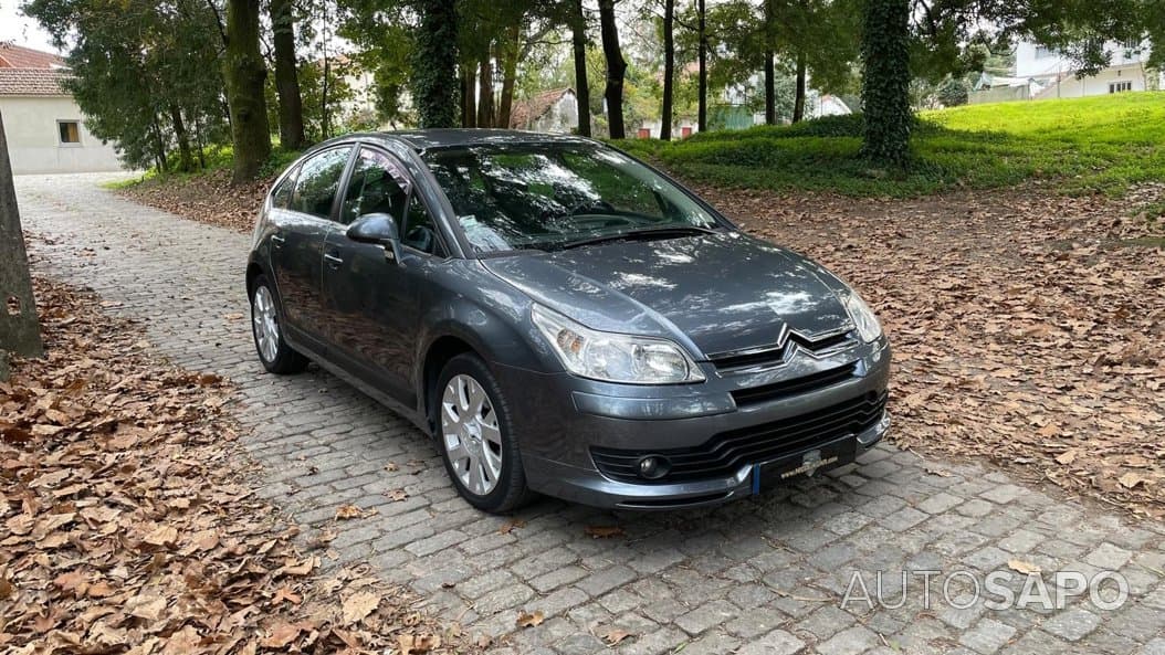 Citroën C4
