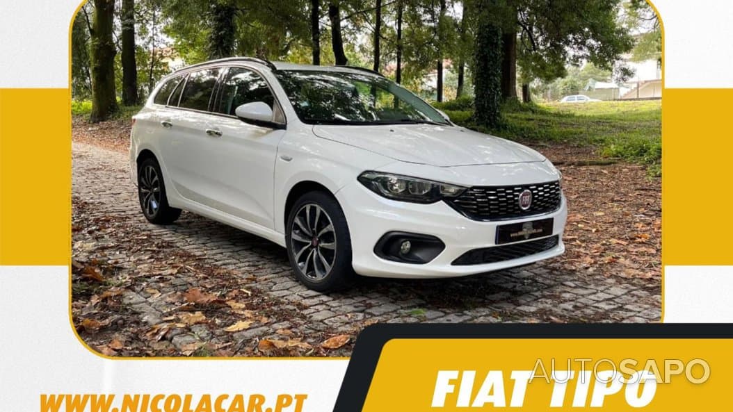 Fiat Tipo