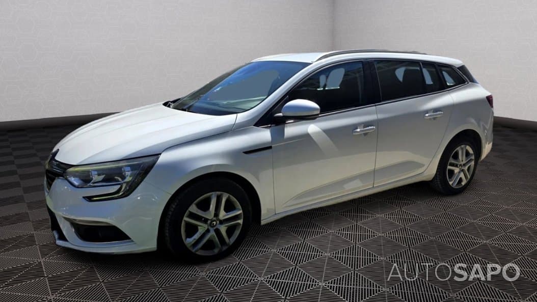 Renault Mégane