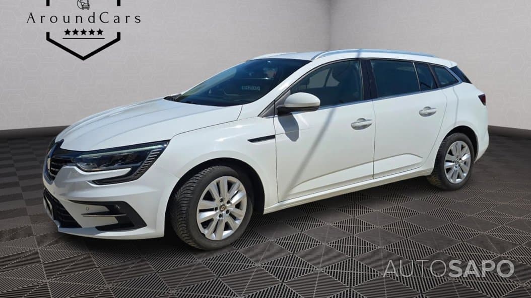 Renault Mégane
