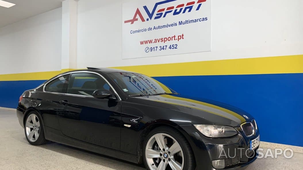 BMW Série 3