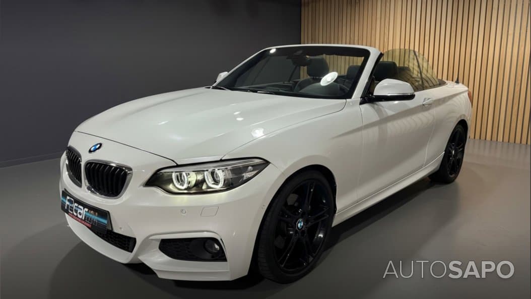 BMW Série 2