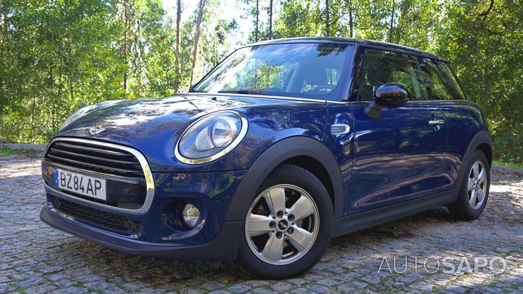 MINI One
