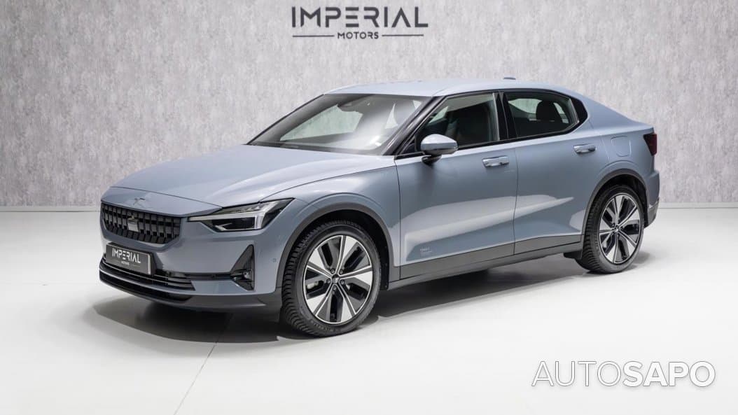 Polestar 2