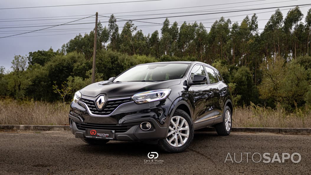 Renault Kadjar