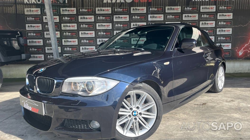 BMW Série 1