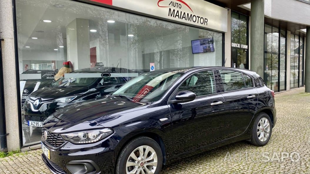 Fiat Tipo