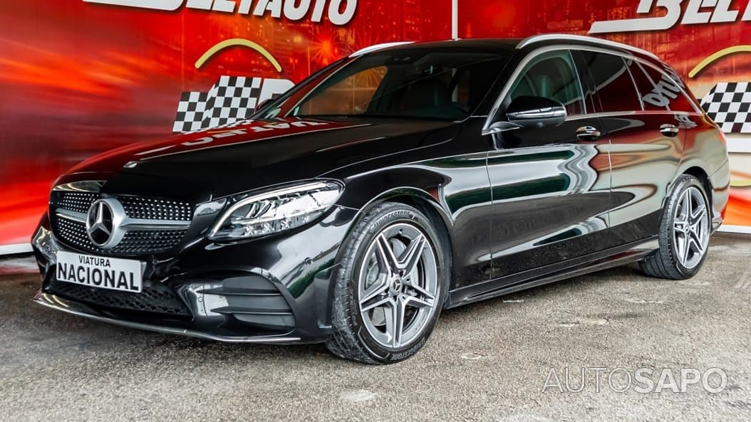 Mercedes-Benz Classe C