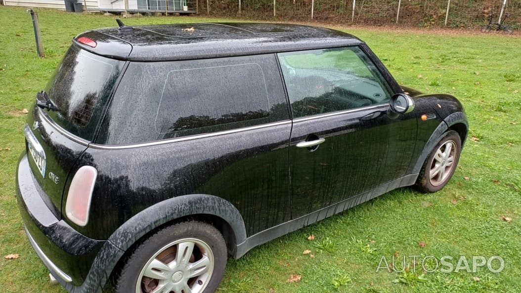 MINI One