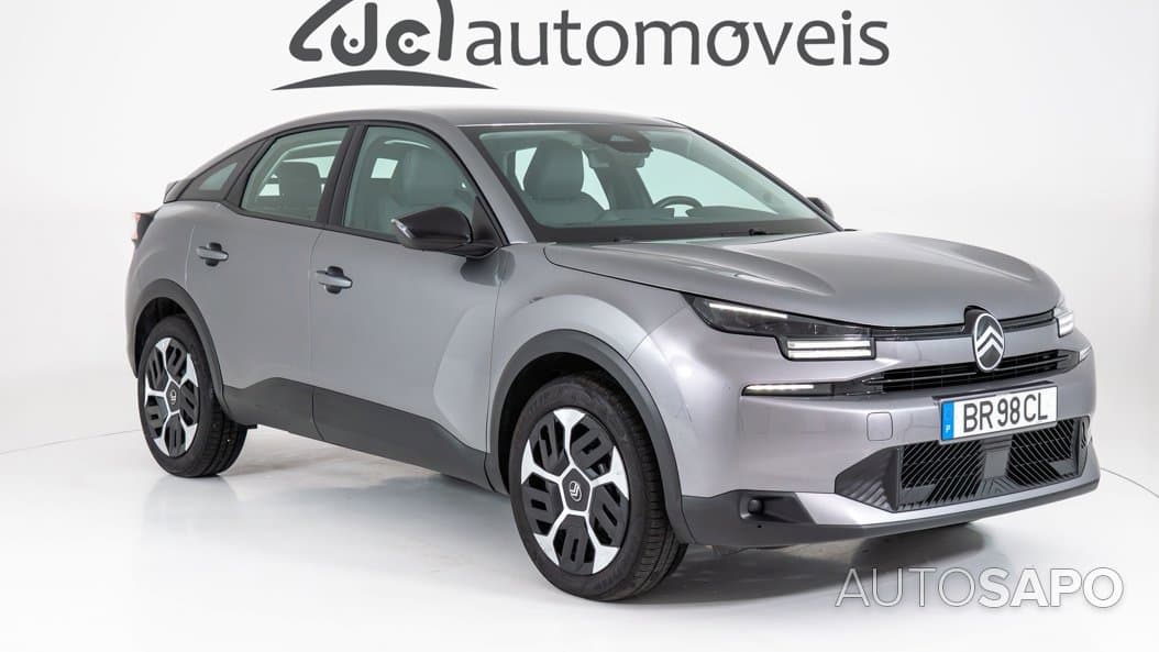 Citroën C4