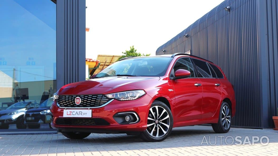 Fiat Tipo