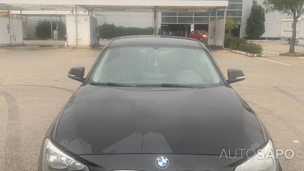 BMW Série 1