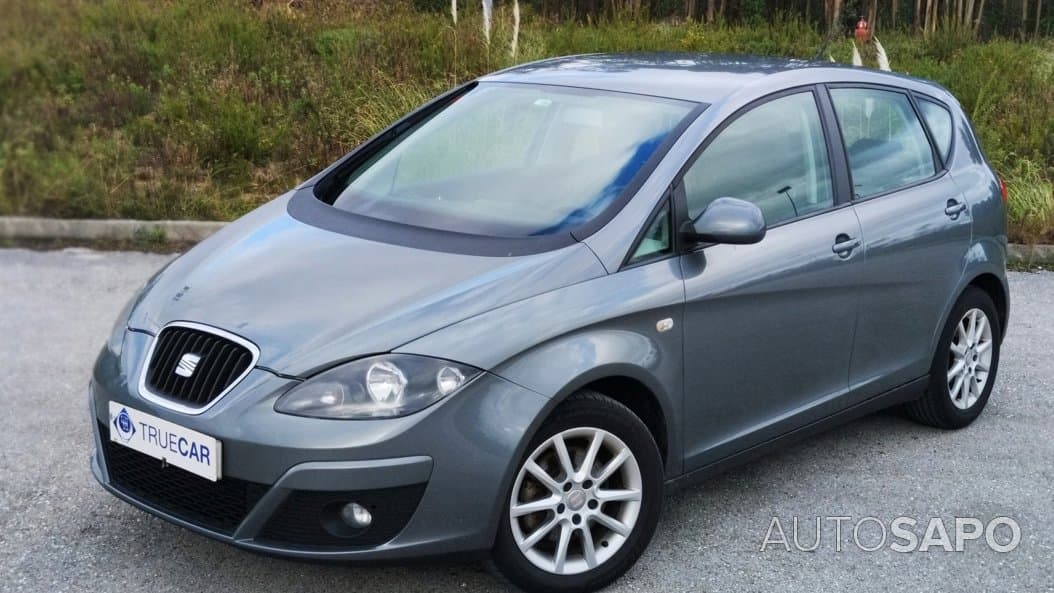 SEAT Altea