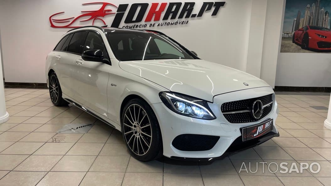 Mercedes-Benz Classe C