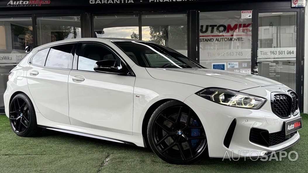BMW Série 1