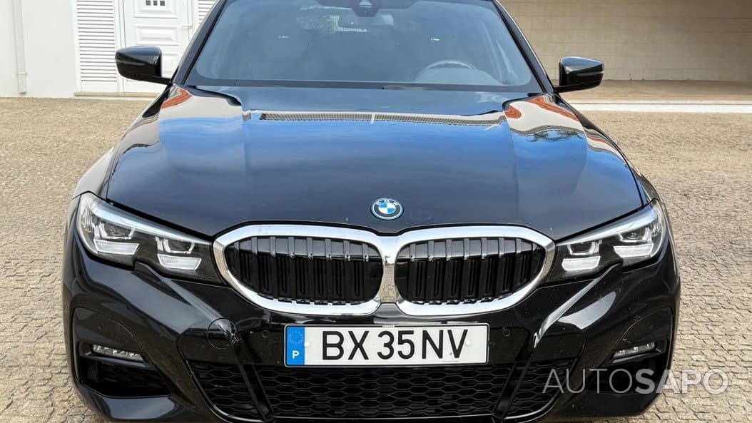 BMW Série 5 Gran Turismo