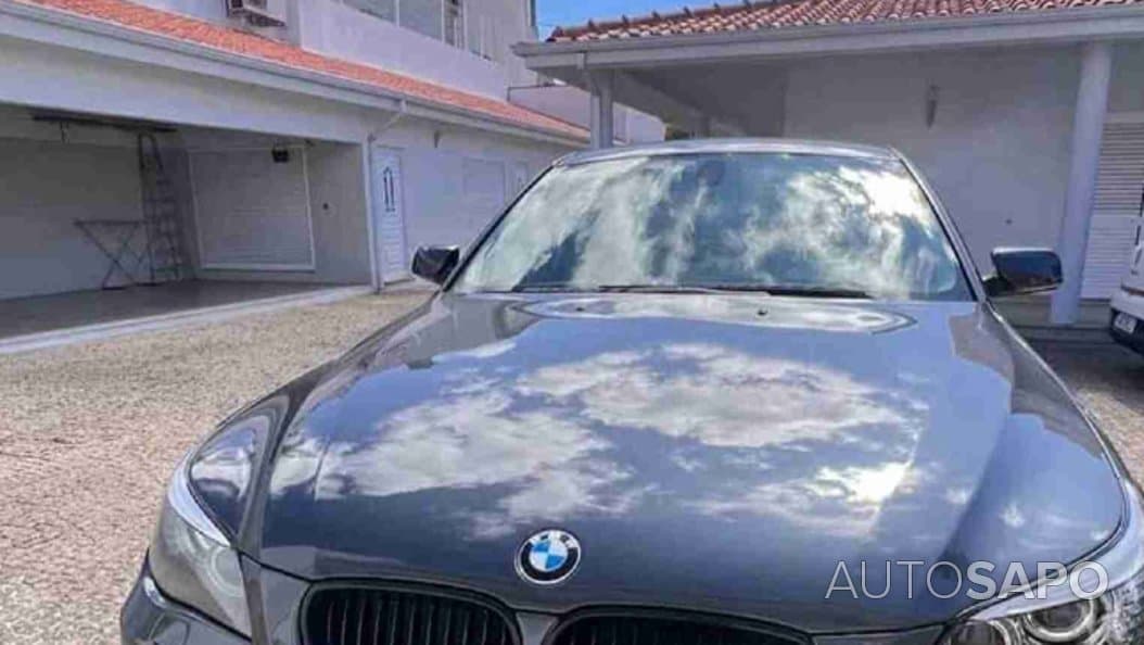 BMW Série 5