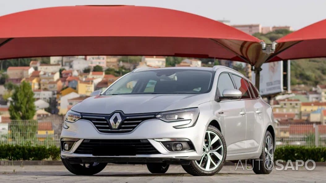 Renault Mégane