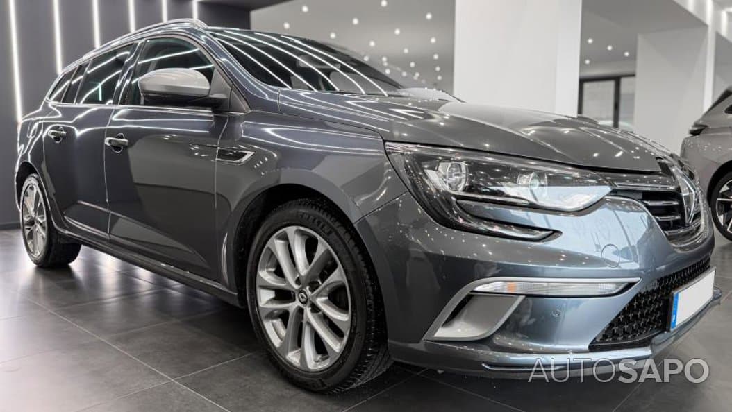 Renault Mégane
