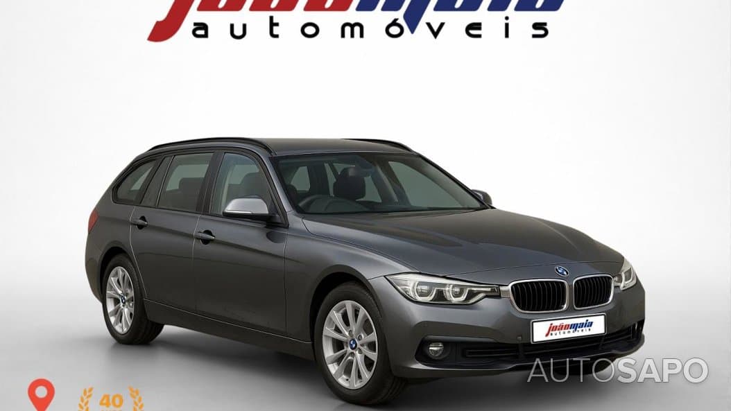 BMW Série 3