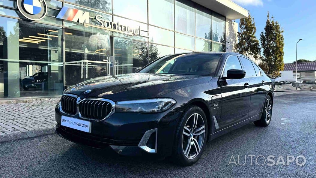 BMW Série 5