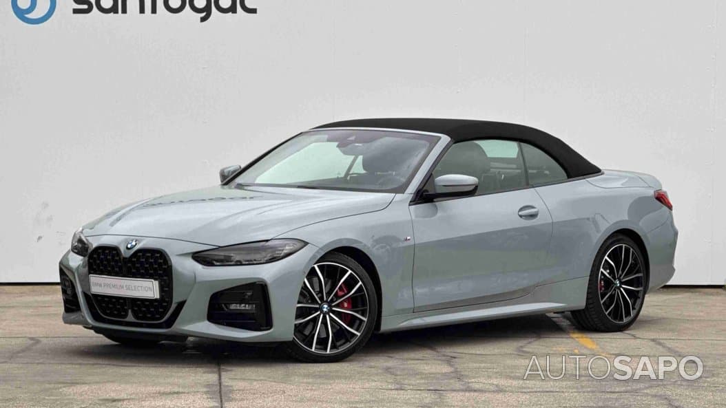 BMW Série 4