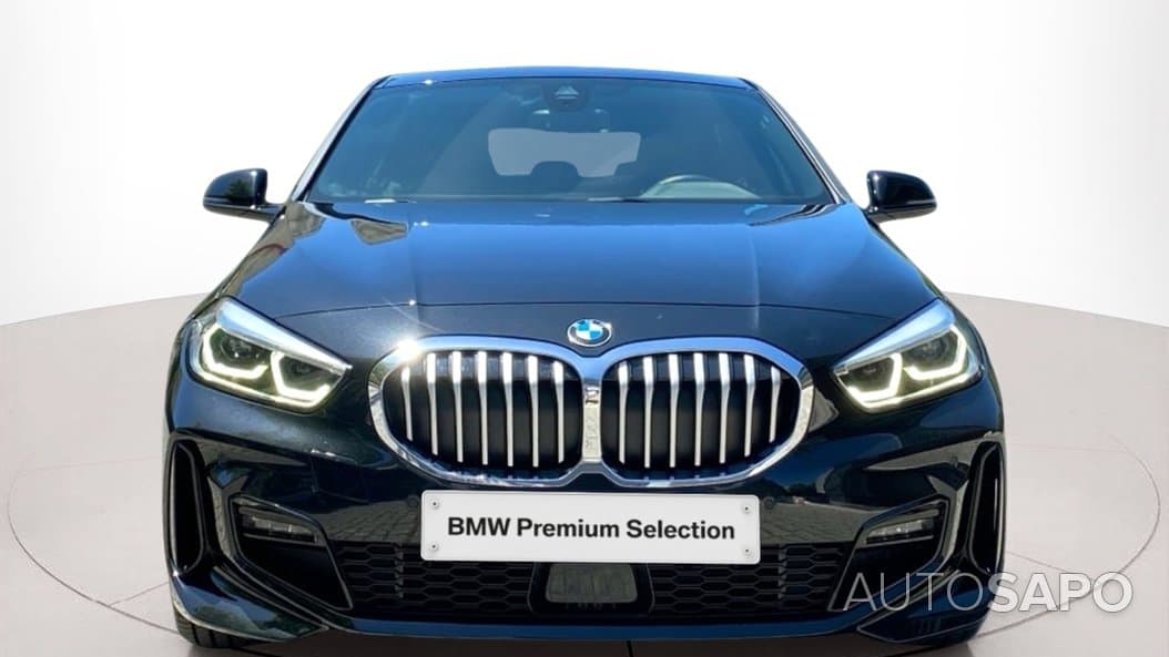 BMW Série 1