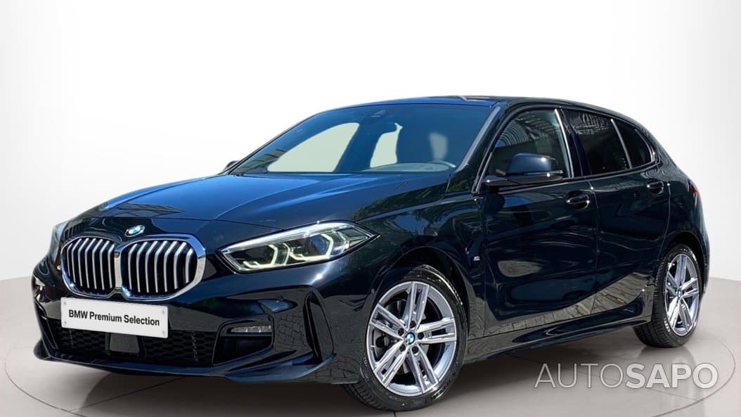 BMW Série 1
