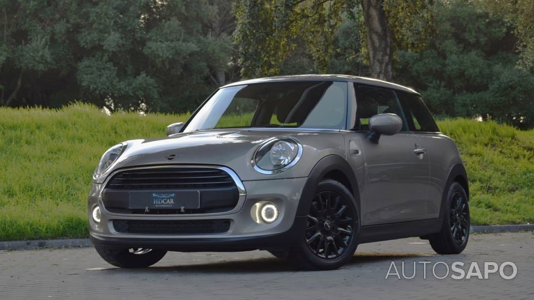 MINI One