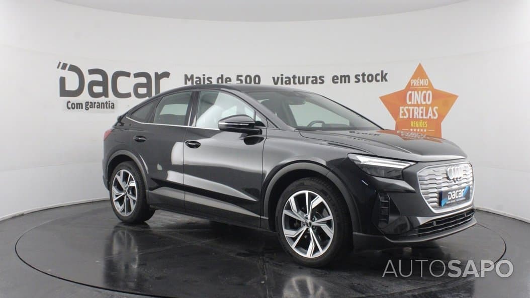 Audi Q4