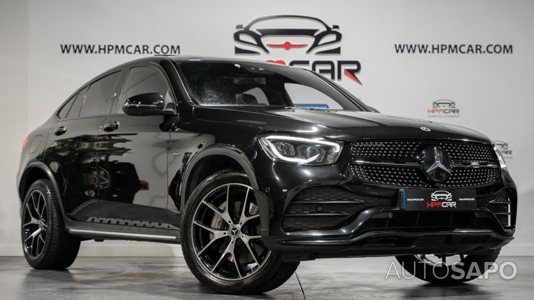 Mercedes-Benz Classe GLC