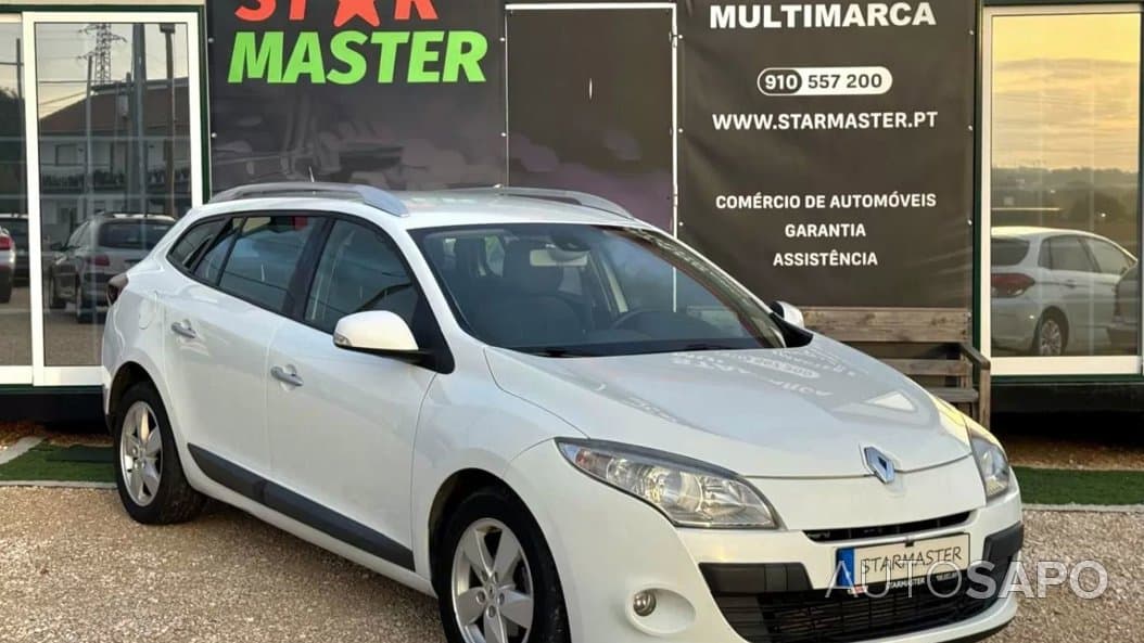 Renault Mégane